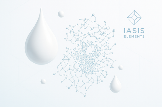 Lactoferrin das Multitalent