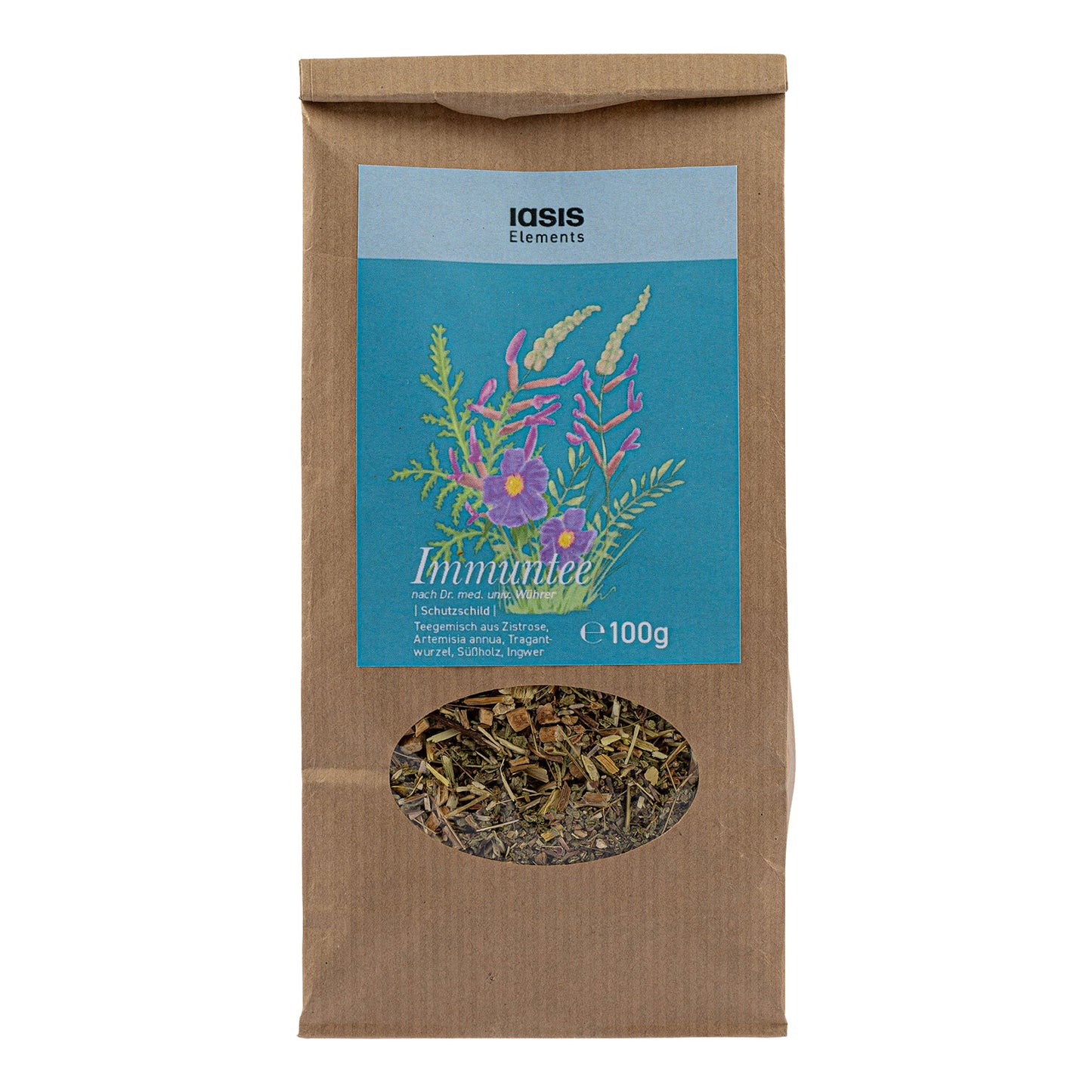 Immuntee ▪ Schutzschild ▪ 100 g