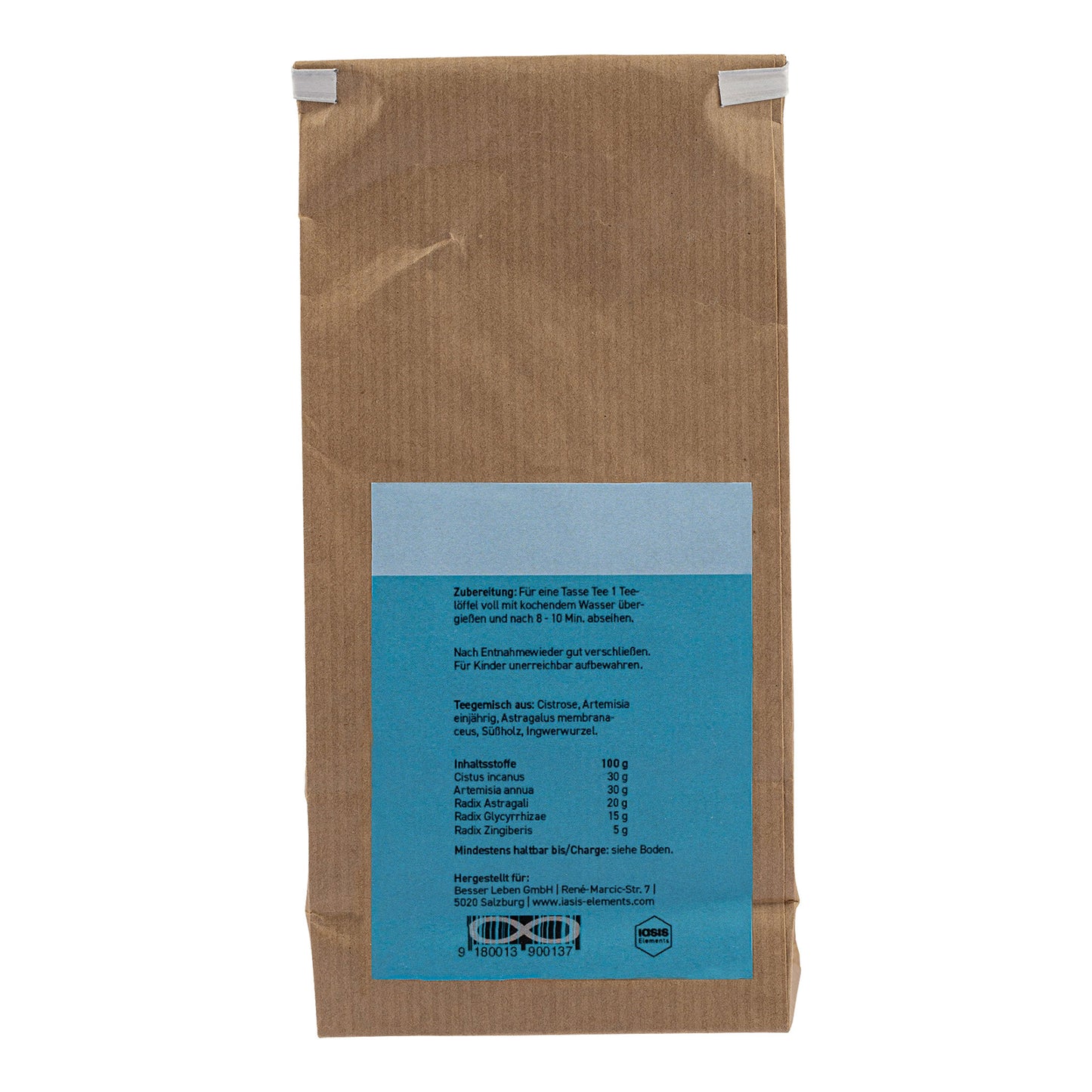 Immuntee ▪ Schutzschild ▪ 100 g