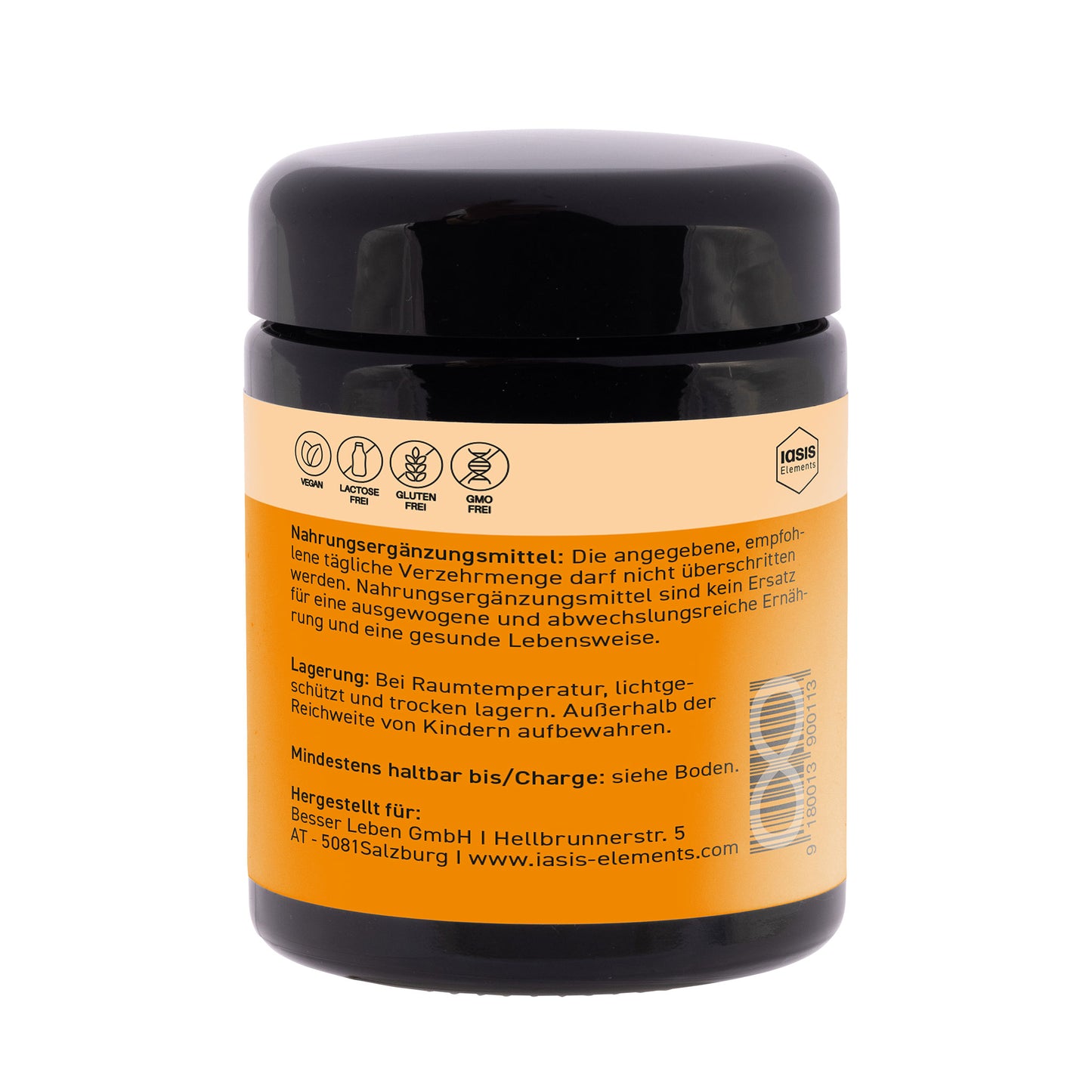 Multimineral ▪ Festigung ▪ 120 Kapseln