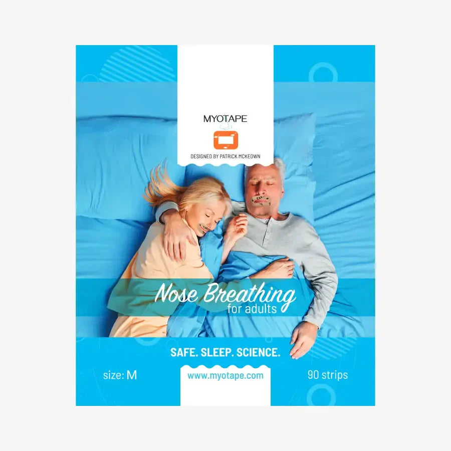 MyoTape - Medium - 90 Stück