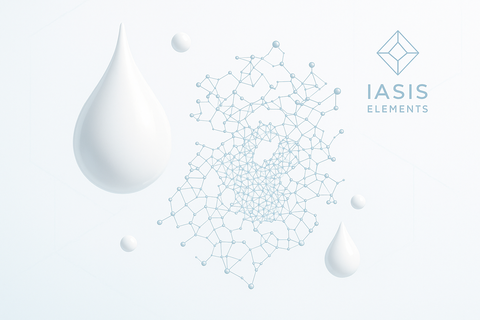 Lactoferrin das Multitalent