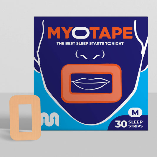 MyoTape - Medium - 30 Stück