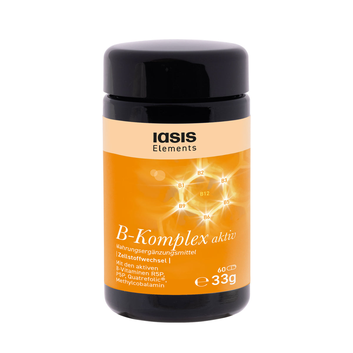 Kollektionen – Iasis Elements