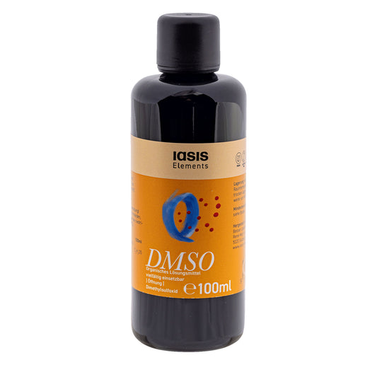 DMSO ▪ Öffnung ▪ 100 ml
