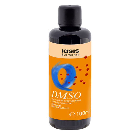 DMSO ▪ Öffnung ▪ 100 ml