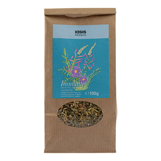 Immuntee ▪ Schutzschild ▪ 100 g