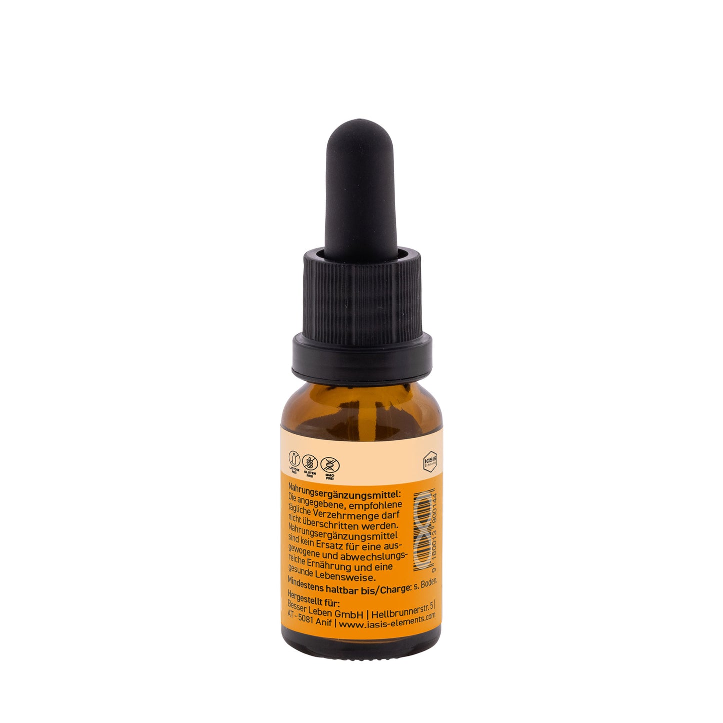 KEDA Tropfen ▪ Fettlösliche Vitamine ▪ 15 ml