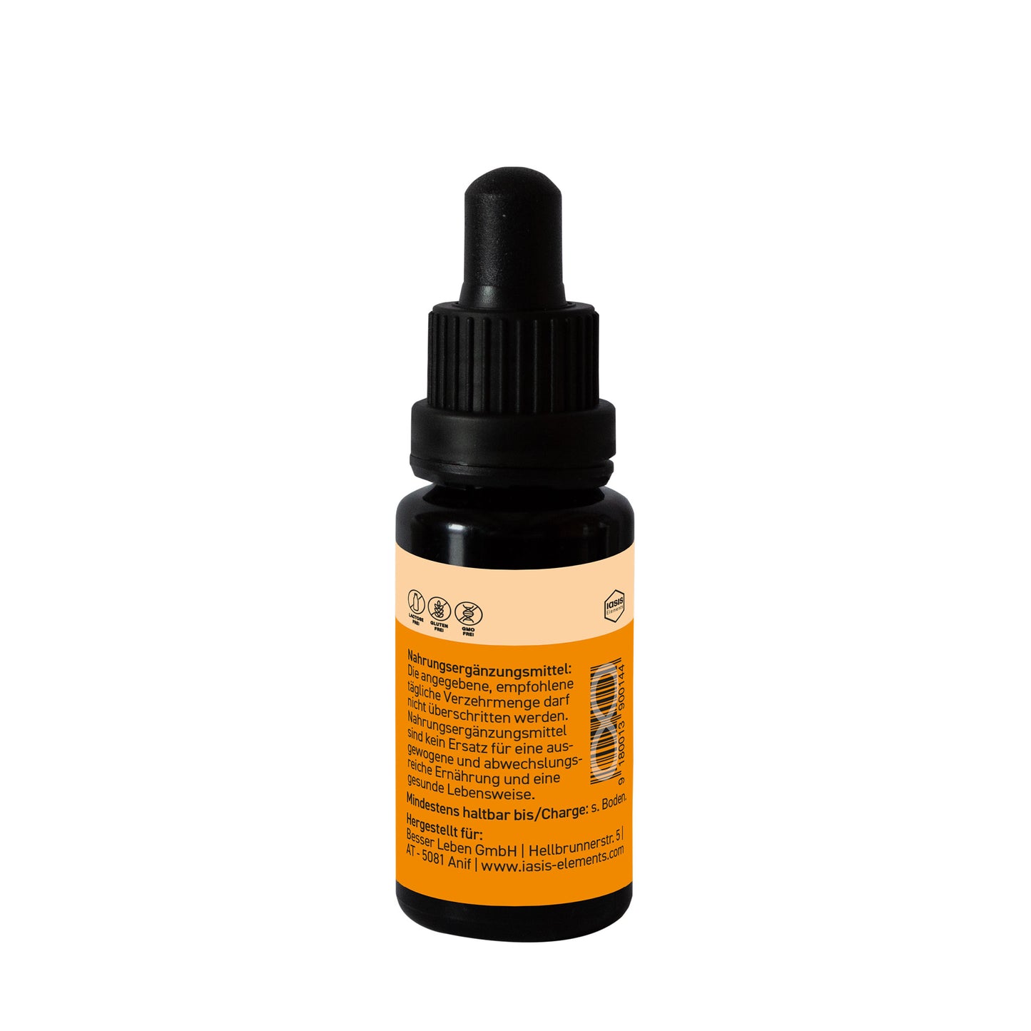 KEDA Tropfen ▪ Fettlösliche Vitamine ▪ 15 ml