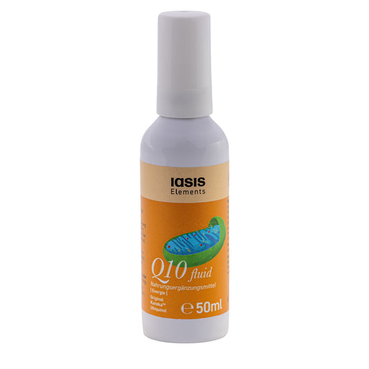 Q10 fluid ▪ Energie ▪ 50 ml