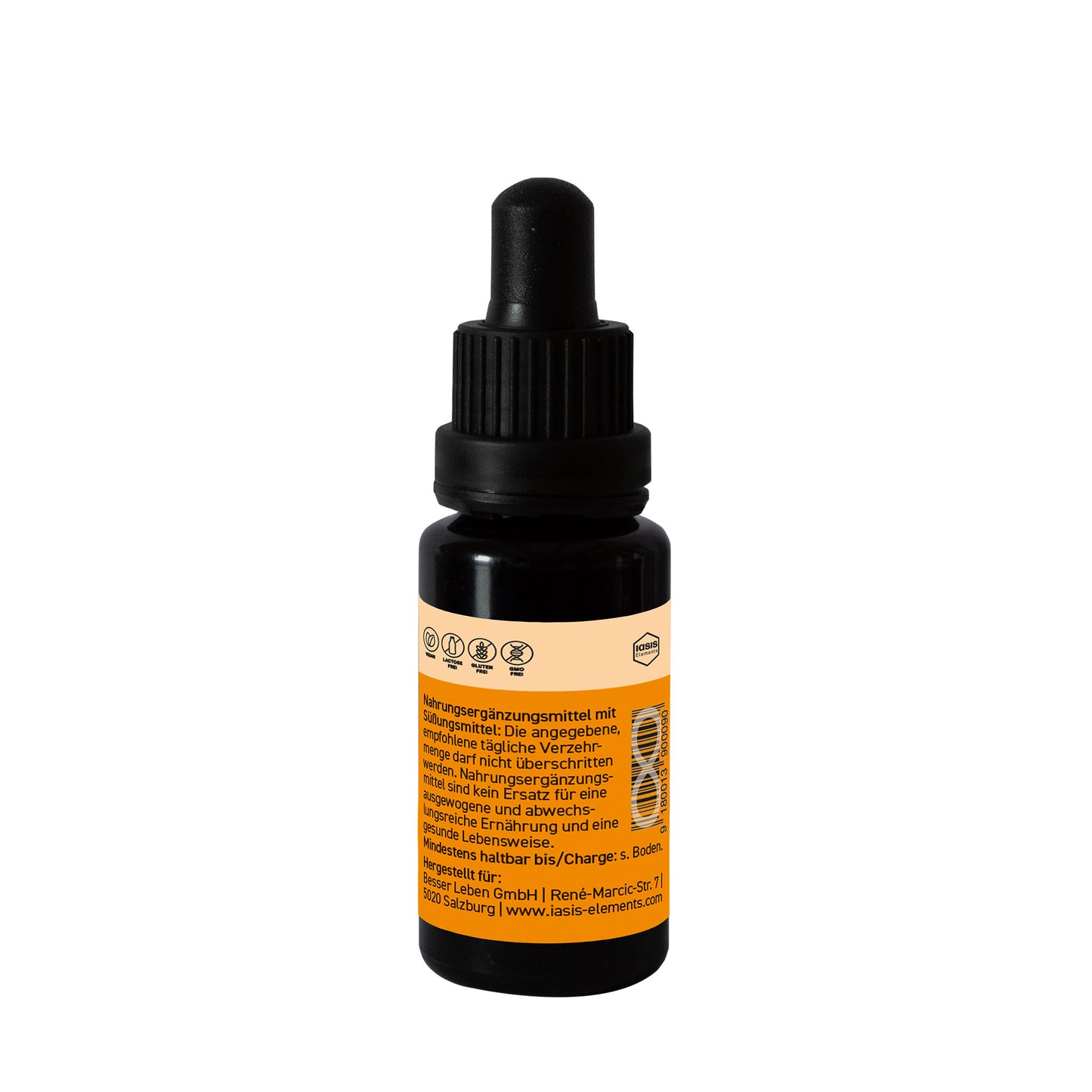 Vitamin B12 Tropfen ▪ Tricobalamin ▪ 15 ml