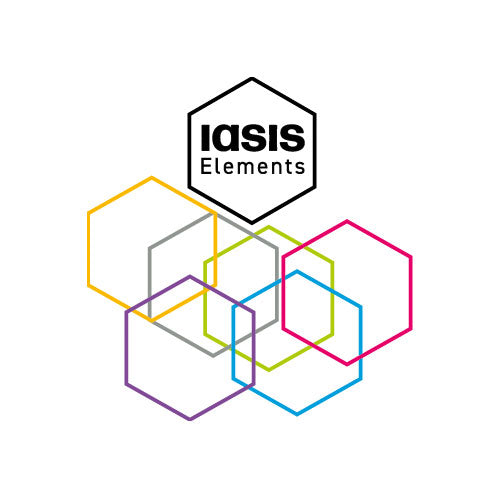MI   08. Oktober 2025 ▪ 19:00 - 20:30 ▪ IASIS Elements ▪  Kostenfreie Anwender- & Therapeutenschulung ▪ 5081 Anif