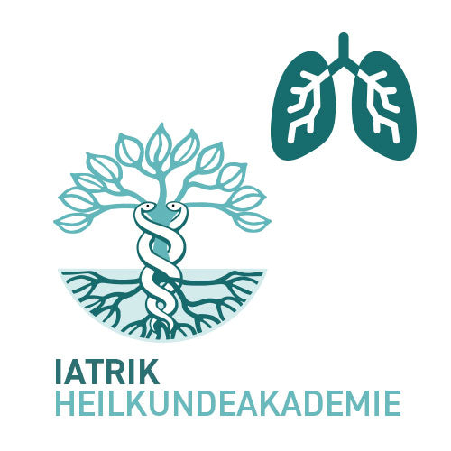 SA   15. November 2025 ▪ 18:00 - 21:00 ▪ IATRIK Heilkundeakademie ▪ Buteyko-Atmung ▪ 5081 Anif