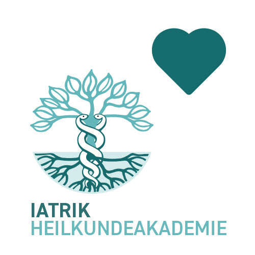 SA   15. November 2025 ▪ 09:00 - 12:00 ▪ IATRIK Heilkundeakademie ▪ Mangel im Überfluß - Über Lebensstil- und Belastungsfaktoren ▪ 5081 Anif
