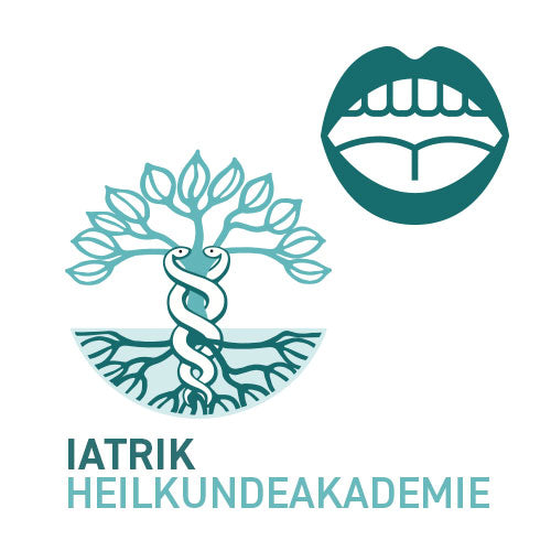 SA   15. November 2025 ▪ 13:30 - 16:30 ▪ IATRIK Heilkundeakademie ▪ Gesund beginnt im Mund ▪ Wie Atmung, Schlaf & Zähne unser Wohlbefinden steuern ▪ 5081 Anif